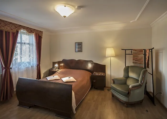 Villa-japonica Wisla