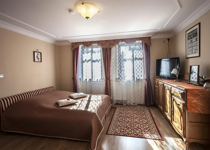 Villa-japonica 3* ויסלאו