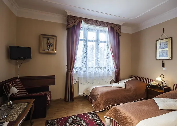 Villa-japonica Bed & Breakfast