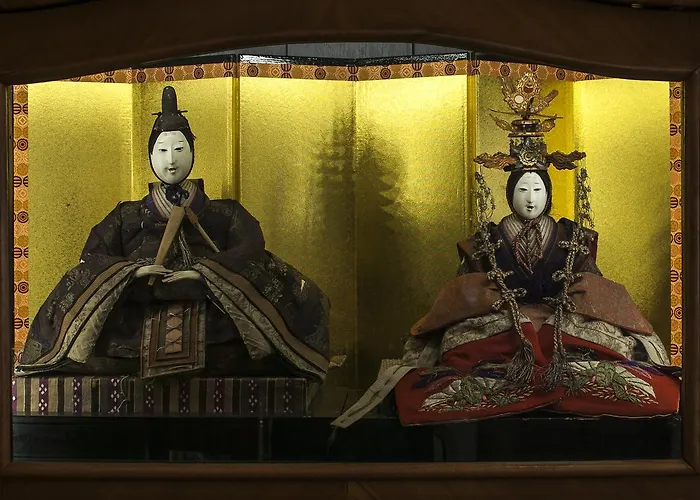 Villa-japonica לינה וארוחת בוקר ויסלאו