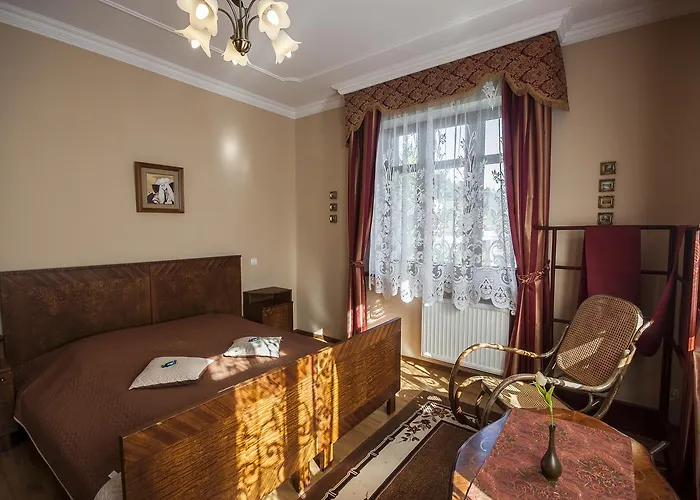 Villa-japonica 3* Wisla