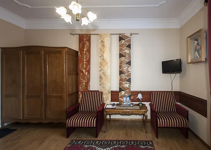 Villa-japonica Bed & Breakfast