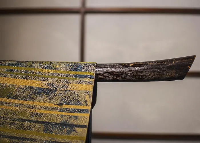 Villa-japonica לינה וארוחת בוקר