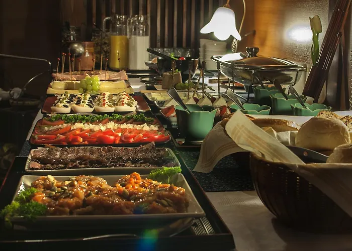 Bed & Breakfast Villa-japonica 3*