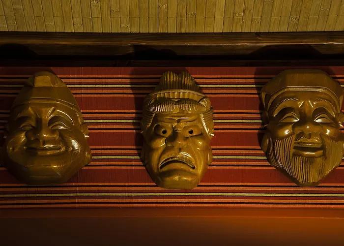 Bed & Breakfast Villa-japonica 3*