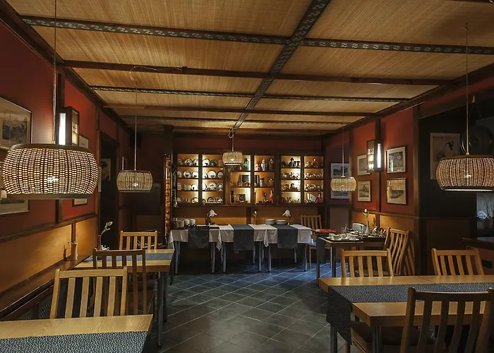 Villa-japonica 3* ויסלאו