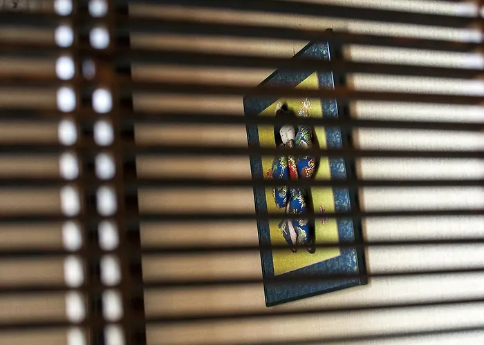 Villa-japonica לינה וארוחת בוקר ויסלאו