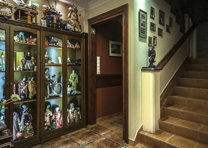 Bed & Breakfast Villa-japonica Wisla