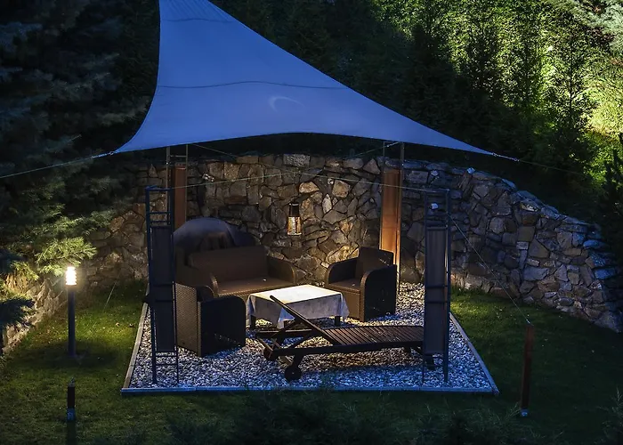 Villa-japonica Bed & Breakfast