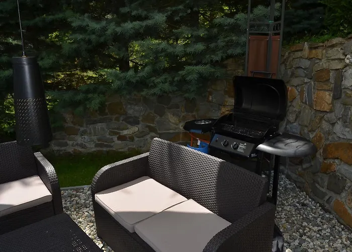 Villa-japonica 3* Wisla