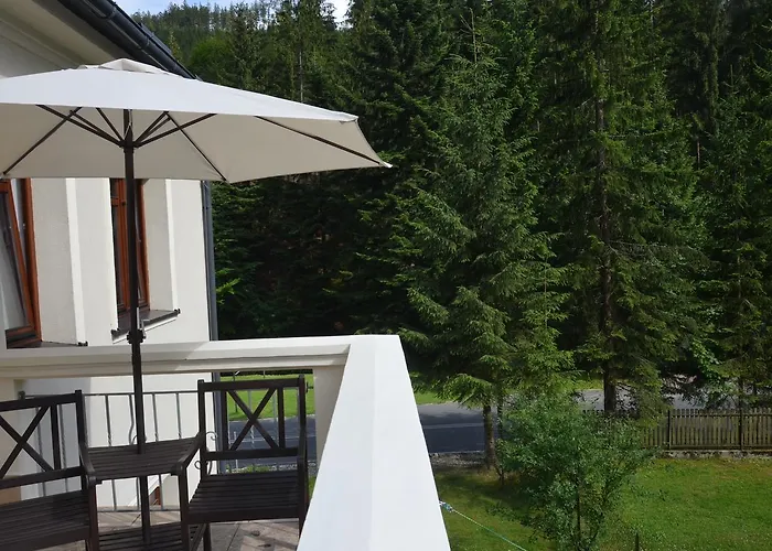 Bed & Breakfast Villa-japonica