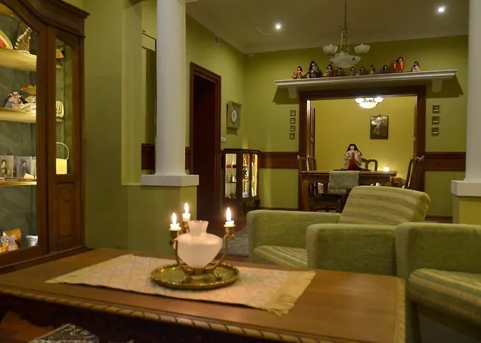 Villa-japonica 3* Wisla